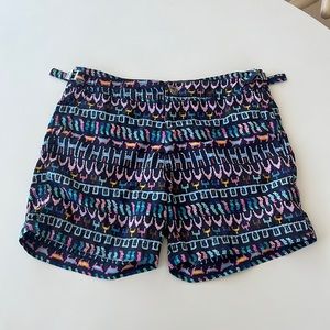 Pangea Swim trunks - the Berber 5.5”